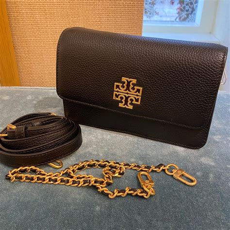 where is Tory Burch manufactured